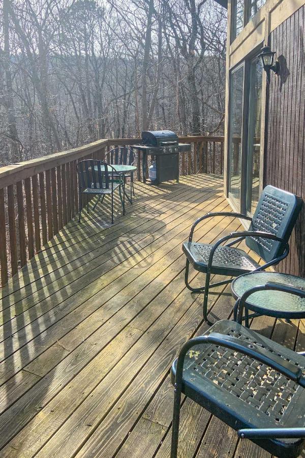 The Overlook In Massanuttens All Season Resort McGaheysville Exterior foto